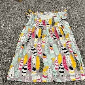 Adorable Sweetness Boutique Dress size 7